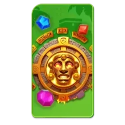 Gems
Bonanza
