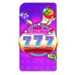 Buah
777