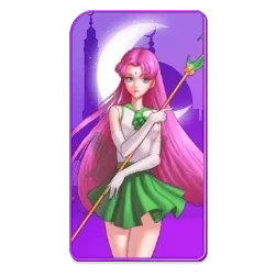 Putri
Bulan