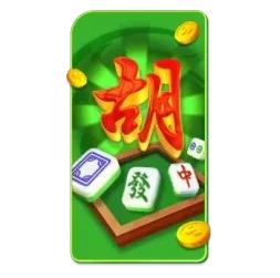 Mahjong
Ways