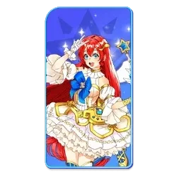 Starlight
Princess