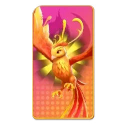 Phoenix
Legend