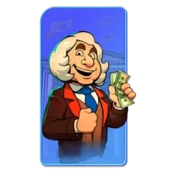 Cash
Mania