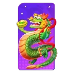 Fortune
Dragon