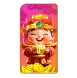 Duo Fu Duo
Cai Grand